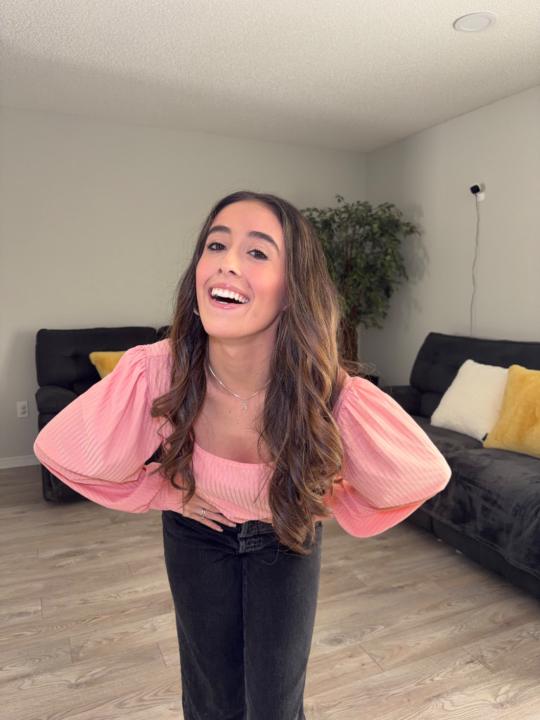 Annie Gasca