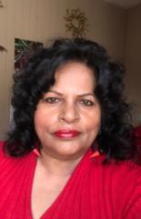 Saroni Hosein