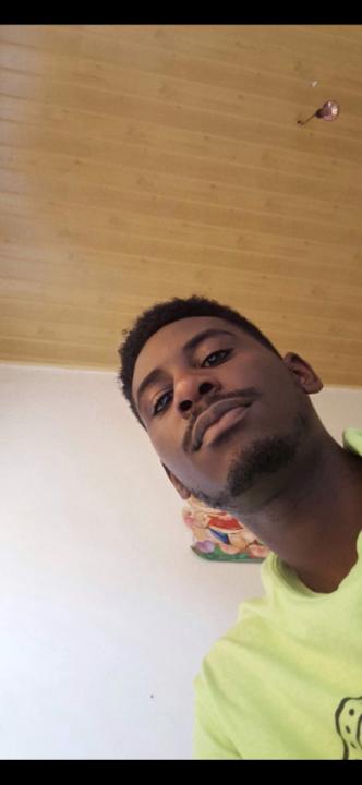 Manzi Olivier