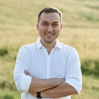 Roman Pavlenko