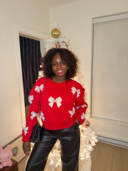 Oyinkansola Faluyi