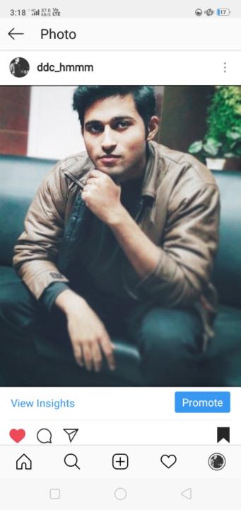 Deepanshu Chakraborty