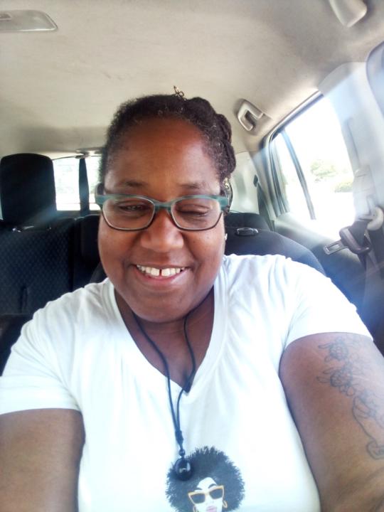Robyne Green