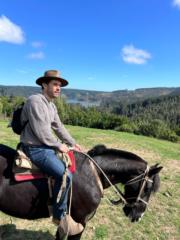 Gonzalo Salinas Mackay