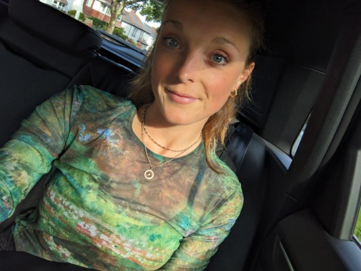 Emma Westoby