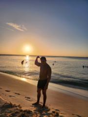 Christopher Higareda