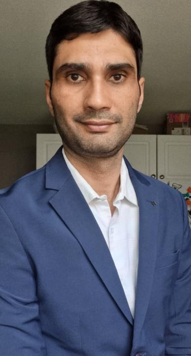 Gagandeep Singh