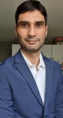 Gagandeep Singh