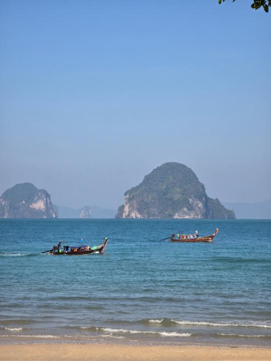 Chittawan Tuck