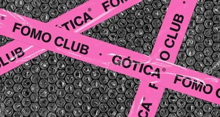 FOMO CLUB