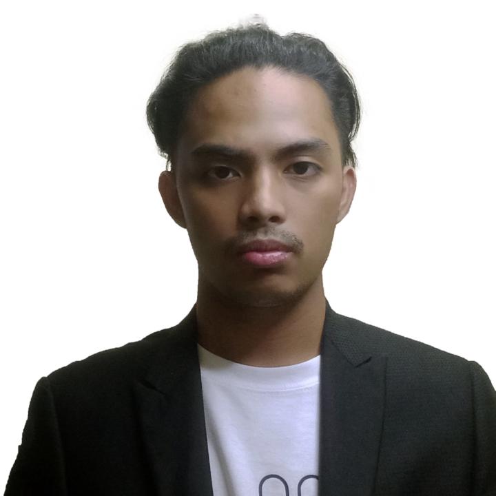 Lance Melgarejo