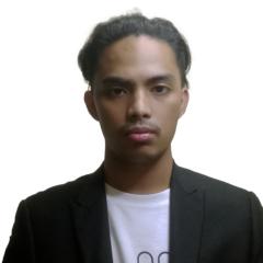 Lance Melgarejo