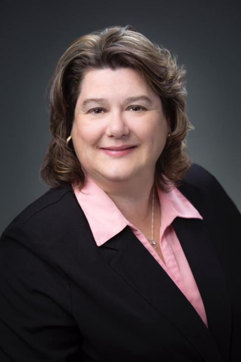 Joanna Finster-Whitesel