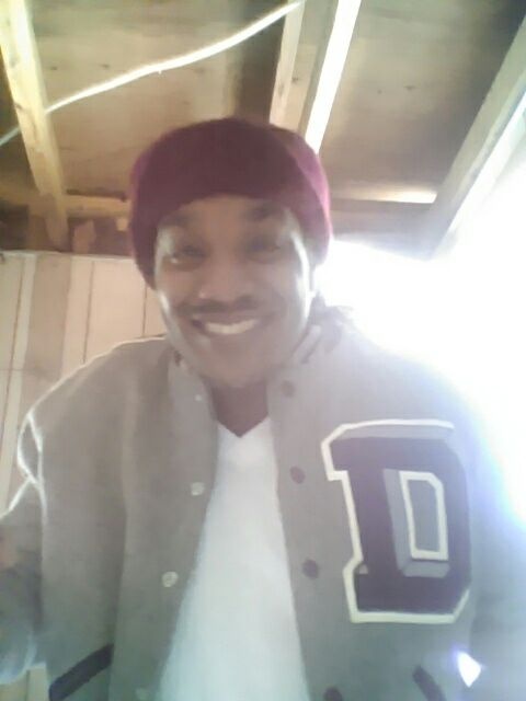Eric Colston