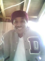 Eric Colston
