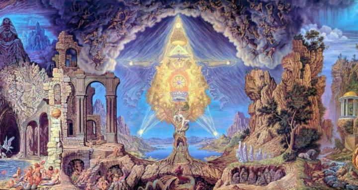 Ordo Granati Seminis