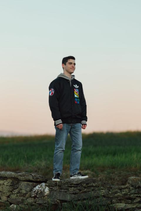 Alonso Sobrados
