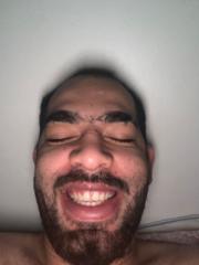 Alberick Corporan diaz