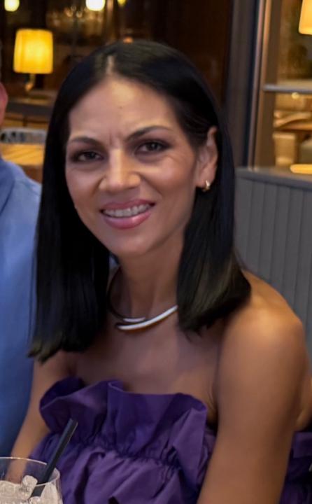 Sylvia Ochoa