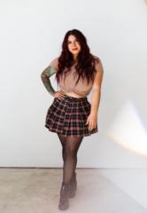 Klarissa Gallegos