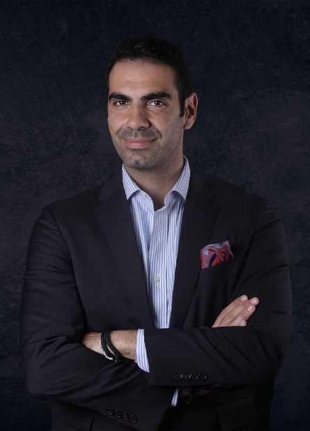 Sam Fouladgar