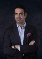 Sam Fouladgar
