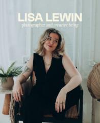 Lisa Lewin
