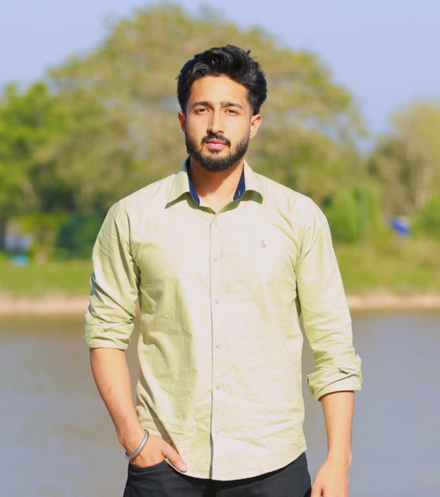 Abhi Bhullar
