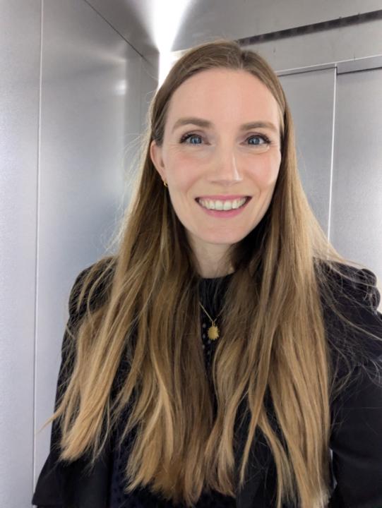 Kasmira Jefford
