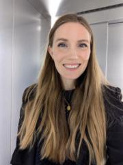 Kasmira Jefford