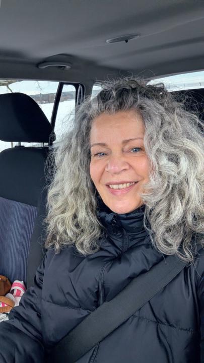Annette Müller