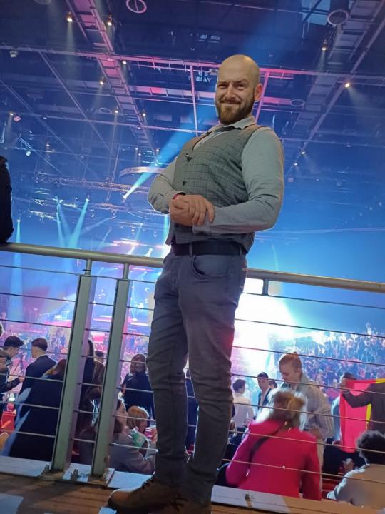 Kurt Vermeiren