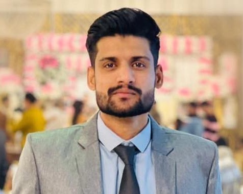 Arslan Ghias