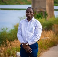 Ayodele Ayedun