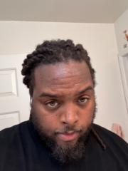 Eldasean Thomas