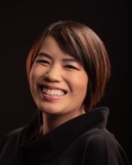Allison Lew