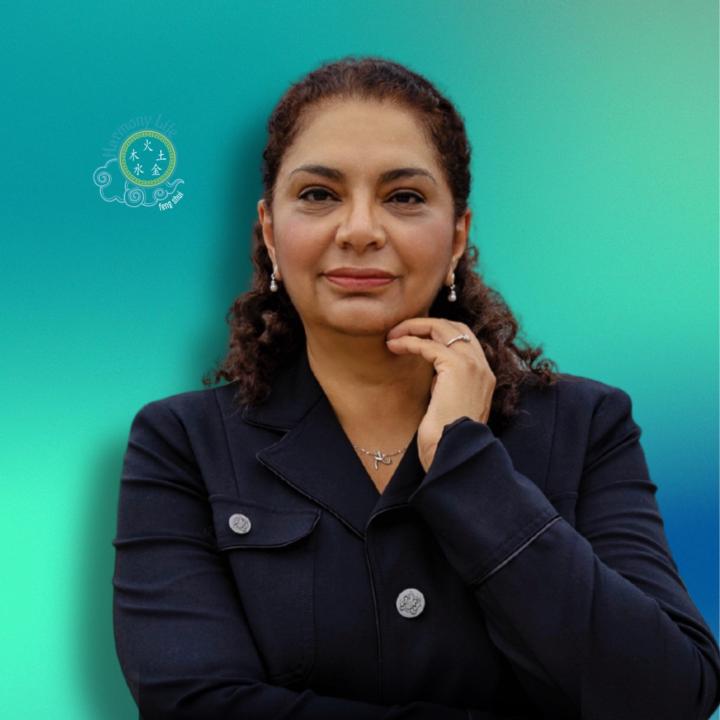 Adriana Jaimes