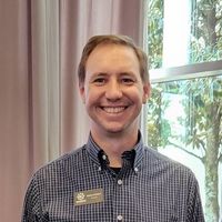 Aaron Cozort