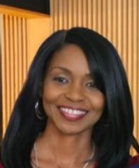 Shawntina Strickland