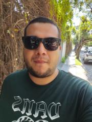 Victor Larios