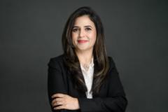 Saima Arshed