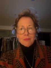 Suzanne Patterson Chase