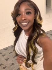 Aundria Shackleford