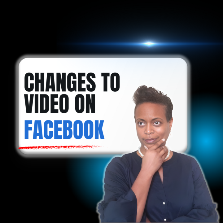 Facebook Just Changed How You Do Video