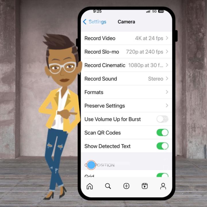 🎬 𝙒𝙝𝙖𝙩 𝙩𝙝𝙚 𝙃𝙚𝙘𝙠 𝘼𝙧𝙚 𝙁𝙧𝙖𝙢𝙚 𝙍𝙖𝙩𝙚𝙨 𝙖𝙣𝙙 𝙒𝙝𝙮 𝙎𝙝𝙤𝙪𝙡𝙙 𝙔𝙤𝙪 𝘾𝙖𝙧𝙚?