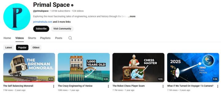 NICHE ALERT ⚠️ 📢 