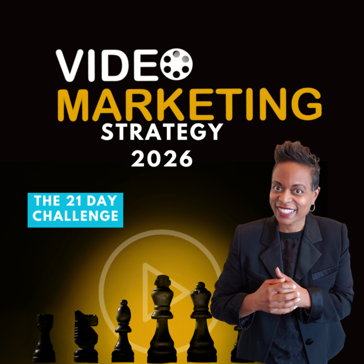 𝐒𝐭𝐢𝐥𝐥 𝐀𝐥𝐥 𝐓𝐚𝐥𝐤 𝐖𝐡𝐞𝐧 𝐢𝐭 𝐂𝐨𝐦𝐞𝐬 𝐭𝐨 𝐑𝐞𝐚𝐥𝐥𝐲 𝐀𝐝𝐝𝐢𝐧𝐠 𝐕𝐢𝐝𝐞𝐨 𝐭𝐨 𝐘𝐨𝐮𝐫 2026 𝐒𝐭𝐫𝐚𝐭𝐞𝐠𝐲?