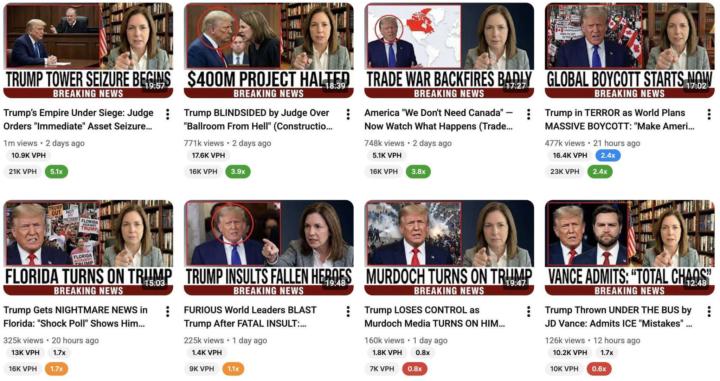 NICHE UNLOCKED 🔥🔥🔥