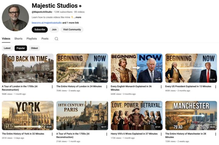 NICHE ALERT ⚠️ 📢 