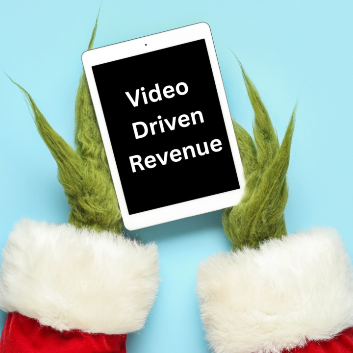 5 𝙒𝙖𝙮𝙨 𝙩𝙤 𝙐𝙨𝙚 𝙑𝙞𝙙𝙚𝙤 𝙩𝙤 𝙂𝙚𝙩 𝙈𝙤𝙧𝙚 𝙎𝙖𝙡𝙚𝙨 𝘽𝙚𝙛𝙤𝙧𝙚 𝙩𝙝𝙚 𝙔𝙚𝙖𝙧 𝙀𝙣𝙙𝙨